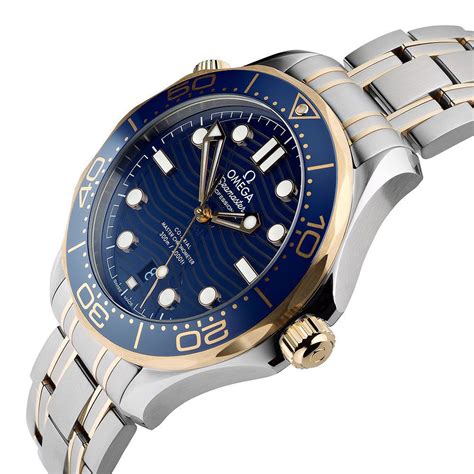 omega seamaster 300m gold|omega seamaster 300 price.